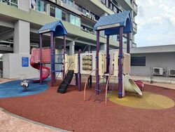 Sherwood Towers (D21), Apartment #497897301